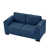Bleu est en rupture de stock