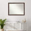 Miroir de salle de bain Garciasville-929551948