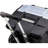 16'' H x 14'' W File Cart with Wheels