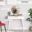 Montclair Dressing Table with Mirror