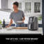 Ninja Air Fryer MAX 5.2L AF160UK