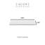 Carreau de porcelaine zellige 2 "x 10" Mirage-102958248