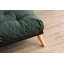 Allyssia 185cm Upholstered Convertible Sofa-801889525