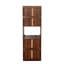 Armoire de rangement pour garde-manger