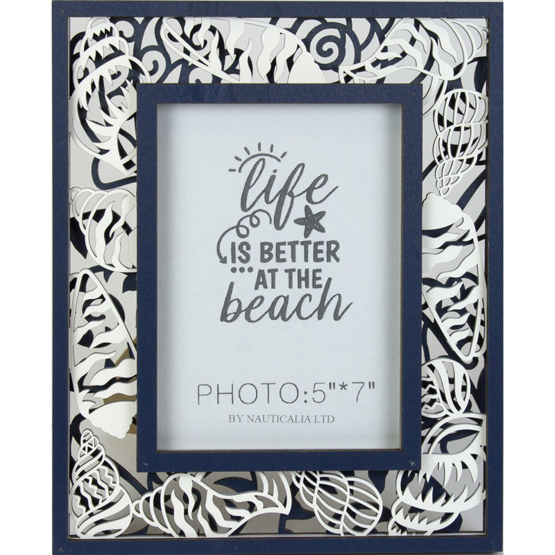 Wood Picture Frame