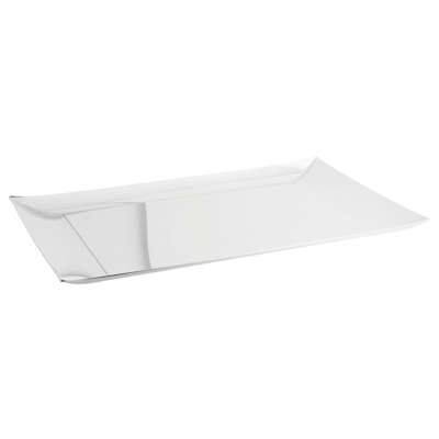 Linea Q Stainless Steel Tray