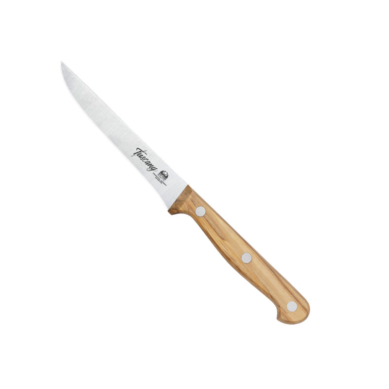 Due Cigni Americas Tuscany 4.33'' Steak Knife
