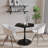 31.50"Modern Hexagonal Coffee Table-110697251