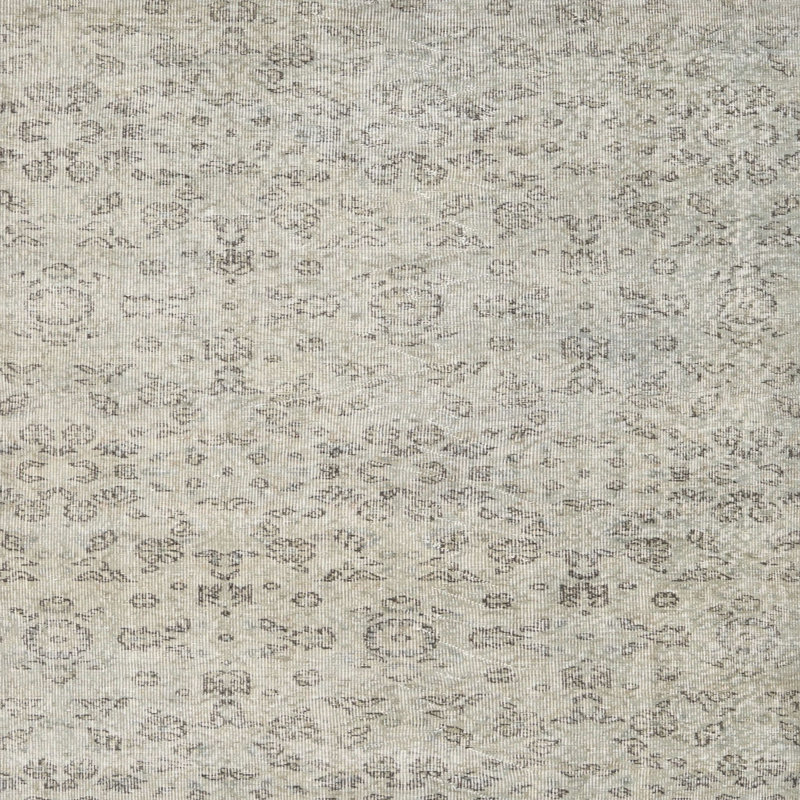 Indoor Rug, Square 3'