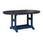 Garden Classic Outdoor Oval Bar Table-1266861378-1266861386-1266861432