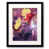 Black Framed Paper selected