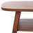 Cabel Single Coffee Table-1352146700