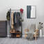 Charney 87cm Clothing Rack