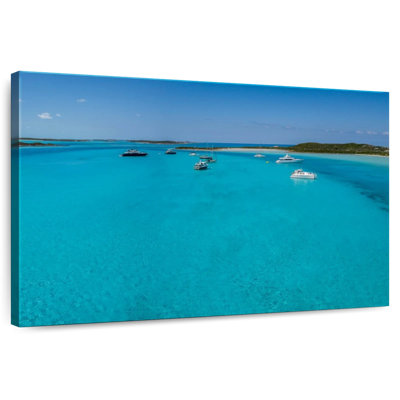 Gillard The Exumas Bahamas