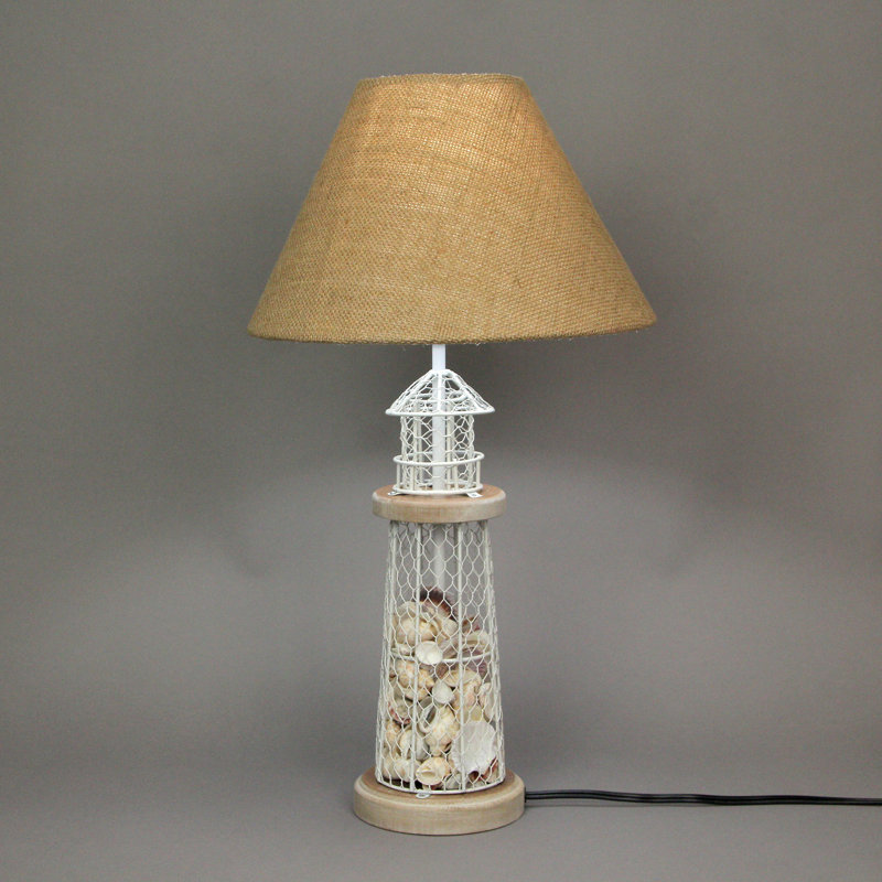 Cerritos Metal Table Lamp