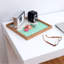 Plateau de table repose-pieds/café menthey-13753428