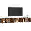 Ballera Floating TV Stand for TVs up to 43"-1398696981