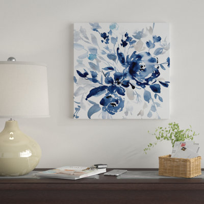 " Indigo Garden IB "