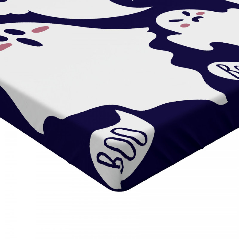 Microfiber Fitted Sheet, Twin Fitted Sheet