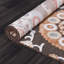 Chartier Brown/Red/Grey Indoor/Outdoor Rug-1844791847