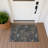 Machine Washable Indoor/Outdoor Chantille ACN2639 Novelty Rug-772946845-772946839