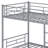 Metal Bunk Bed-728617819
