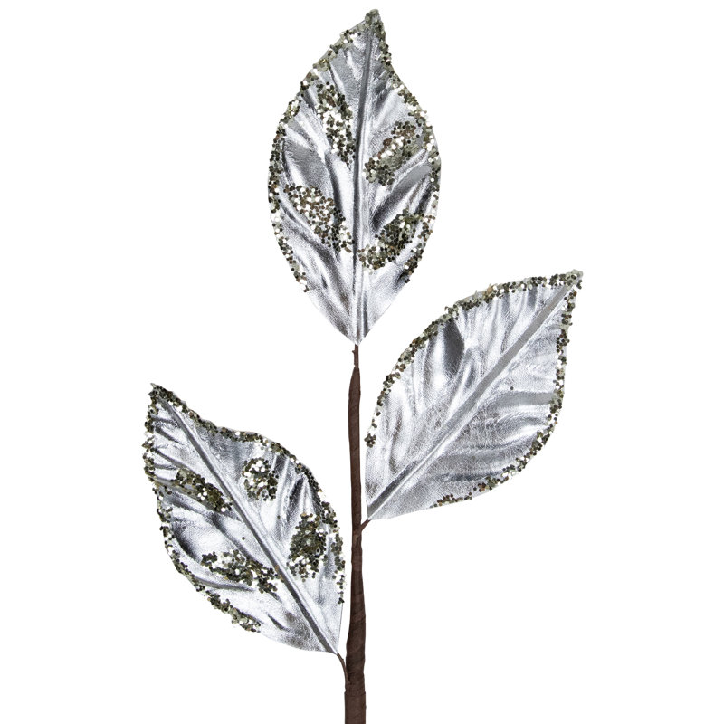 Choix de motif saisonnier Northlight, Argent