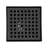 Grid Shower Drain-65514223