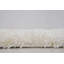 Tapis blanc neige Roshane-776132487