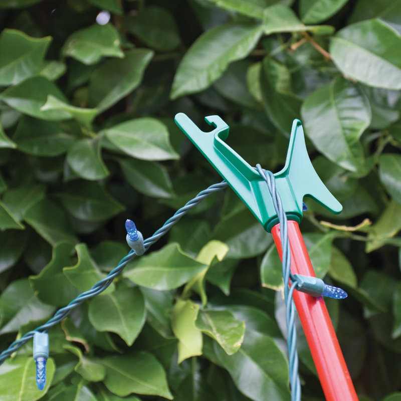 Simple Living Solutions Pole Hook 1 pk