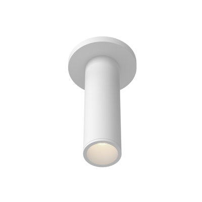 Lorna 1 - Light LED Flush Mount
