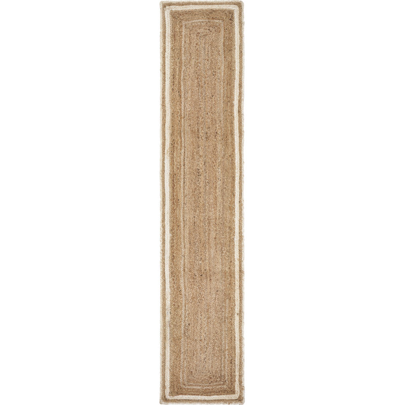 Navelina Striped Table Runnner