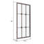 Miroir mural Kinslee