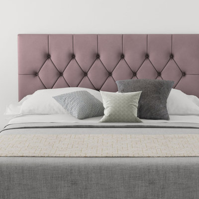 Talcott Upholstered Headboard