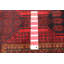 Teimani Red Rug 2'10" x 4'11"