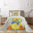 Polyester Coverlet-41895539