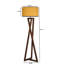 Piekos 166cm Brown Tripod Floor Lamp-1677446404