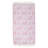 Antalya Tropical Drink Organic Cotton Turkish Beach & Bath Towel, Sand Resistant Peshtemal, Thin and Lightweight, 66" x 36"-1934702651