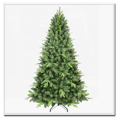 Arbre de Noël classique 4 pi