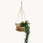 Panier suspendu Jhuri