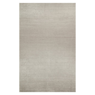 One-of-a-Kind 12x19 Hand Knotted Area Rug