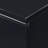 Sloan Belmont 3-Drawer Nightstand-1121937450
