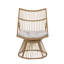 Chaise et table d'appoint-645915124