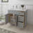 36'' Single Bathroom Vanity Base Only-93719233
