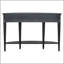 Table console moderne avec 3 tiroirs et 1 tablette-1880814948