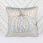 Coussin en dentelle brodée citrouille-116374922-116374933
