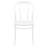 Farrah Stacking Patio Dining Side Chair-1154419959