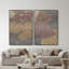 Moody Flowers Set Set by Oliver Gal-1617713619-1617713448