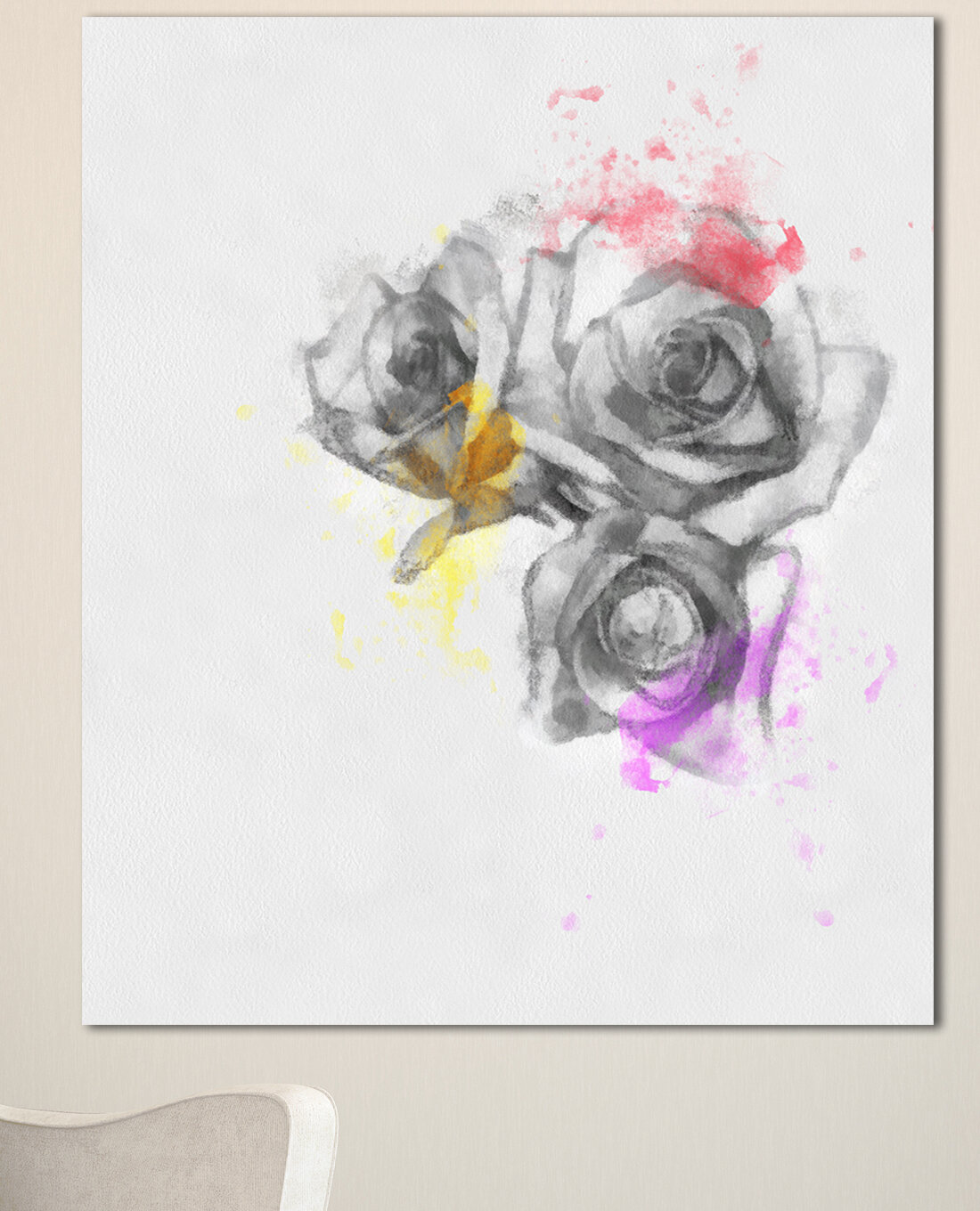 How to Draw a Rose  Art Rocket