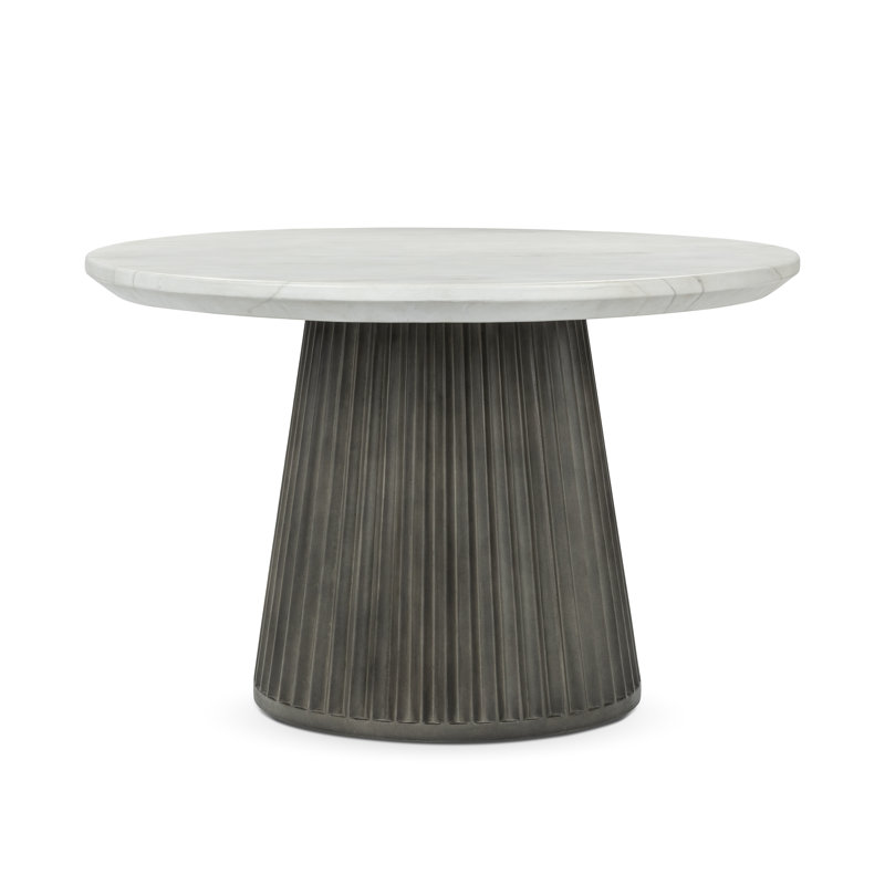Caspia Outdoor 5 Piece Dining Set